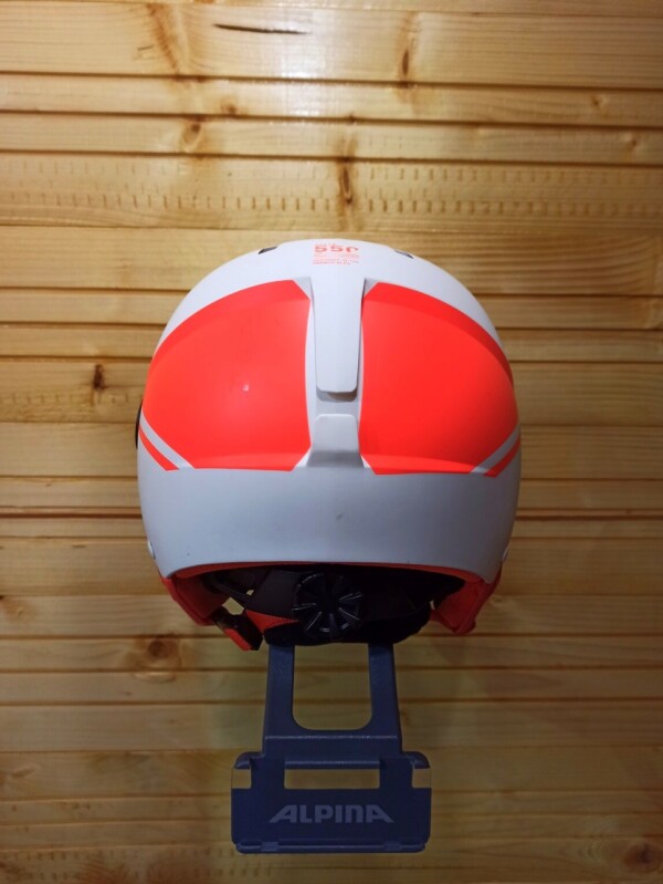 PRILBA WEDZE H-KID 53-56CM